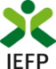 iefp logo