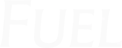 Fuel logo